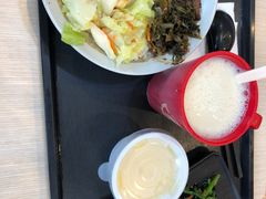 -永和大王(巨峰路店)
