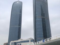 -演武大桥观景平台