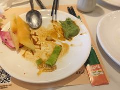 -好伦哥披萨(地坛店)