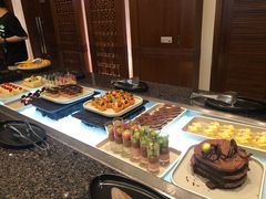 -丽晶酒店-金宝99 Restaurant