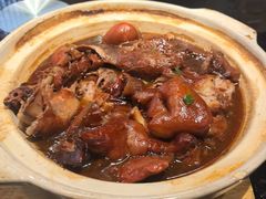 -大灶头·新昌菜(中国茶市店)