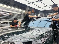 -车友必成·3M汽车贴膜/隐形车衣/改色膜(成都店)