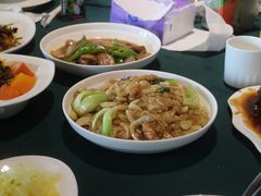 -东滩湿地公园观海楼餐厅