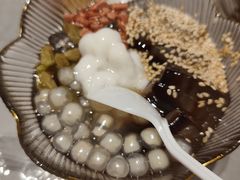 -蜀留香火锅·始于1999·原四川老火锅(白堤路店)
