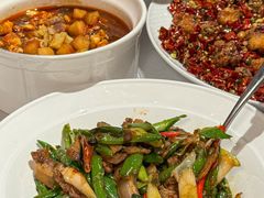 -小河盐帮·私家菜·烤鸭(三元桥·霄云路店)