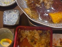 -白石的深夜食堂(济南万象城店)