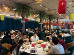 -传统菜农庄(皇姑路店)