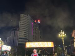 -昆明中心皇冠假日酒店