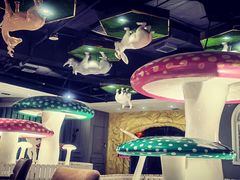 -H次元沉浸剧情密室(街道口店)