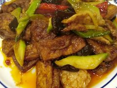 -陈记菜馆·非遗淮扬菜(东关街教场店)