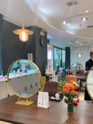 -意廊 Hair Salon
