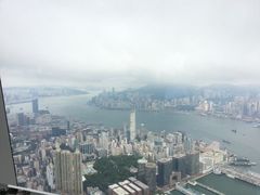 android_upload_pic-OZONE 顶楼酒吧(香港丽思卡尔顿酒店)