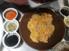 虾仁滑蛋-星平鸡饭·粤菜小炒(印象城旗舰店)