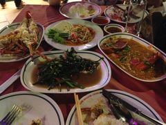 -尚味泰餐厅