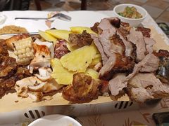 -汉斯南美烤肉(总店)