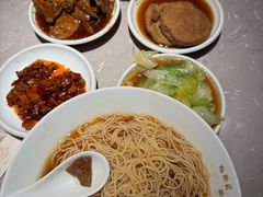 -松鹤楼·苏式汤面(虹桥天地店)