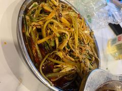 -香都都干锅城(东街店)
