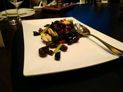 -丽晶轩中餐厅(重庆丽晶酒店)