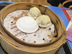 -回味鸭血粉丝汤(新城市广场店)