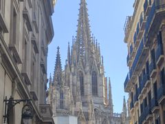 -加泰罗尼亚广场