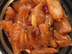 -御花园·粤菜·海鲜火锅(中山公园店)