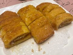 -山外山菜馆(玉泉路店)