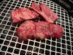 -赤坂亭 M9和牛烧肉(水街店)