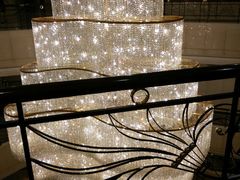 -温州王朝大酒店-自助餐厅