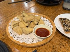 -新木器时代餐厅(太湖新天地店)