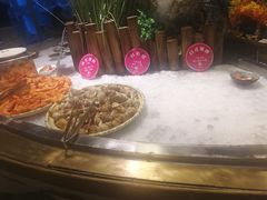 -阳光岛·海鲜盛宴(银泰中心in99店)