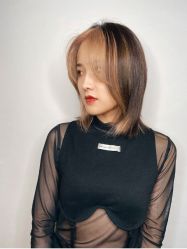 -丝语萱形象