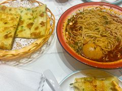 -饼中王酒楼(光复西路店)