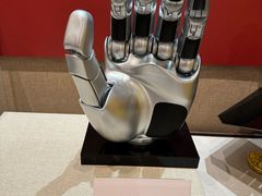 -哈尔滨工业大学-博物馆