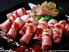 -韩风源自助烤肉(国贸精品店)