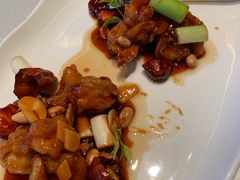 -许家菜(望江店)