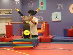 -小小运动馆(浦江店)