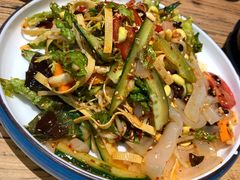 -京玉菲饭店(李村店)