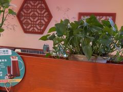 -二姐家三个拿手菜·北塘海鲜·大馅锅贴王(成林道店)