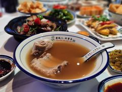 -發起人·肉骨茶(万象汇店)