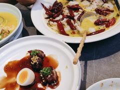 -江南里·新浙菜(苏州大悦城店)