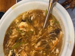 -小俩口烧烤东北菜(双井店)