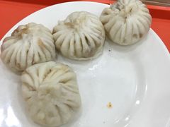 -庆丰包子铺(潘家园店)