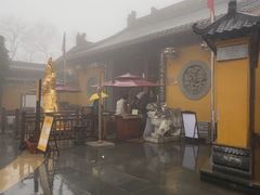 -灵顺寺