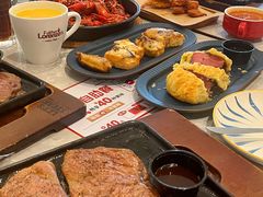 -必胜客(世欧广场店)