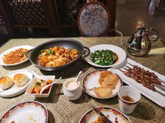 -小尕子·新疆菜(明园店)