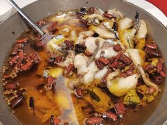 -辣婆婆(航天桥店)