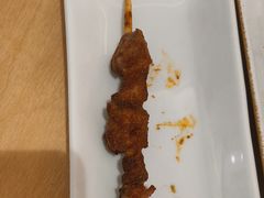 -大师兄·西北小馆(北站缤果空间店)