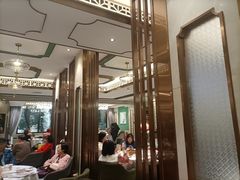 -稻香酒家·35年老字号(侨光店)