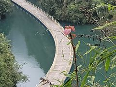 -狮子关旅游区