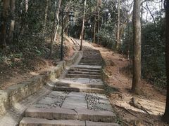 -北高峰